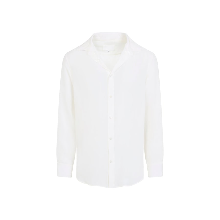 Maison Margiela Maison Margiela shirt, view 2