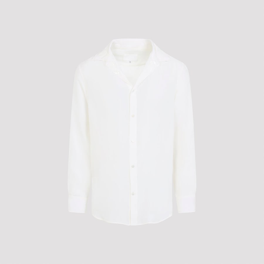 Maison Margiela Maison Margiela shirt, view 3