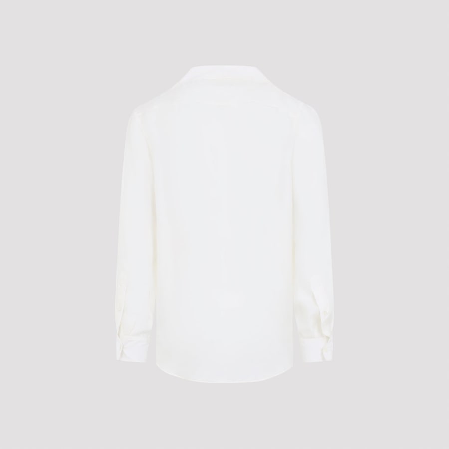 Maison Margiela Maison Margiela shirt, view 4