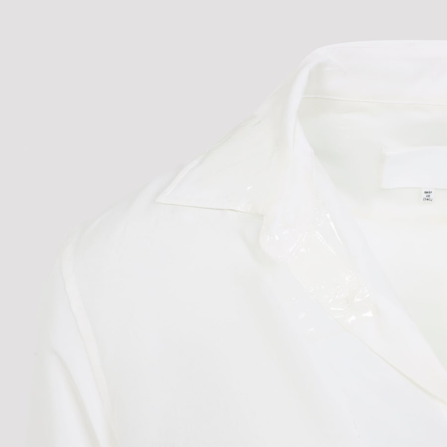 Maison Margiela Maison Margiela shirt, view 5