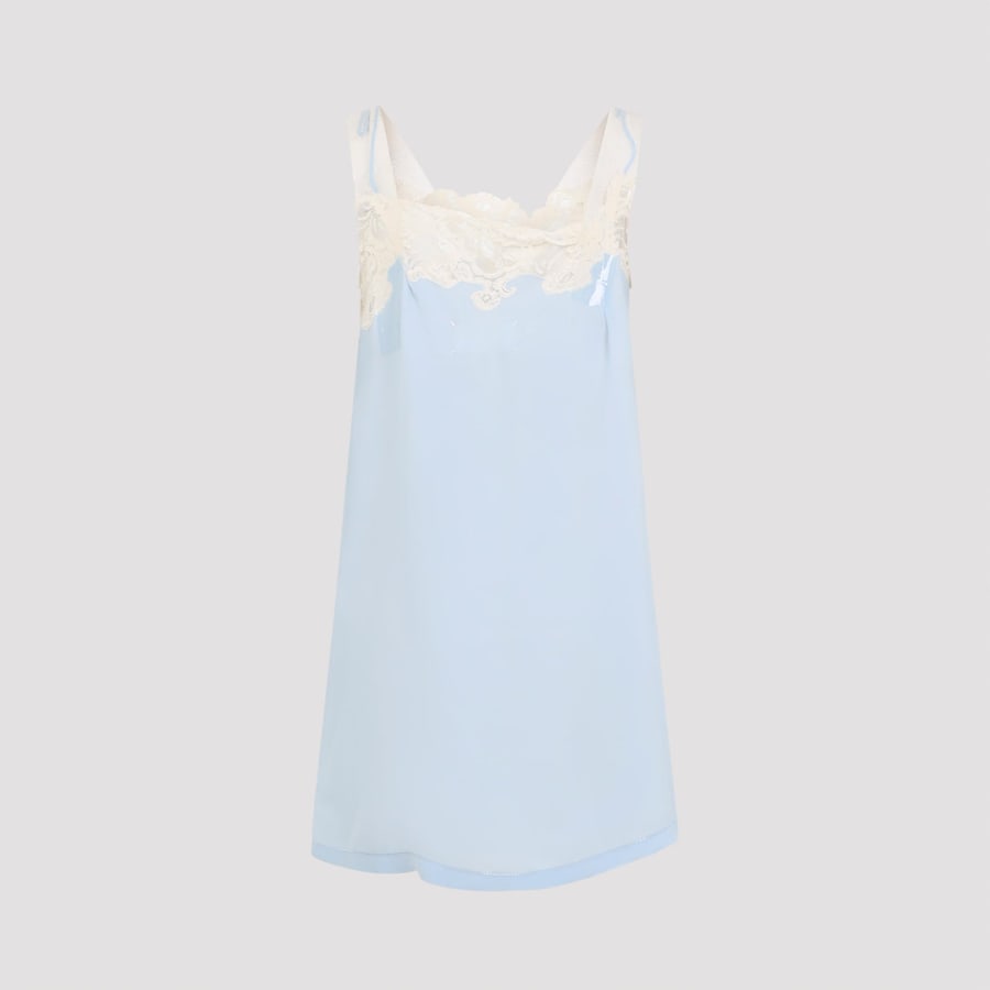 Maison Margiela Maison Margiela Mini Dress, view 4