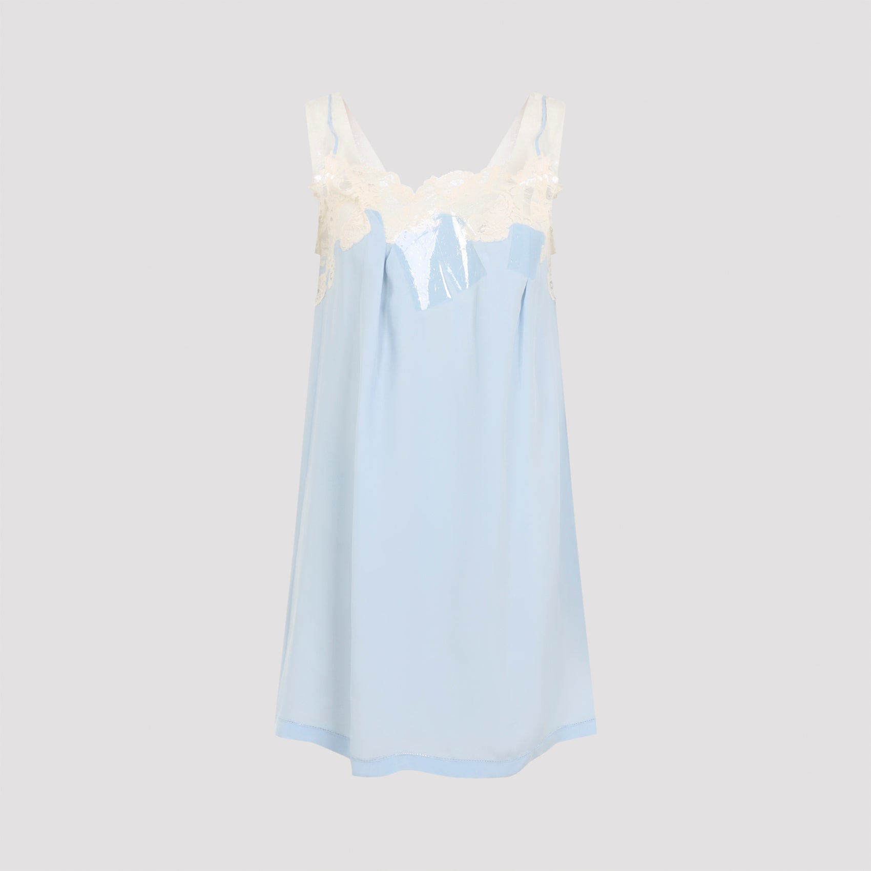Maison Margiela Maison Margiela Mini Dress