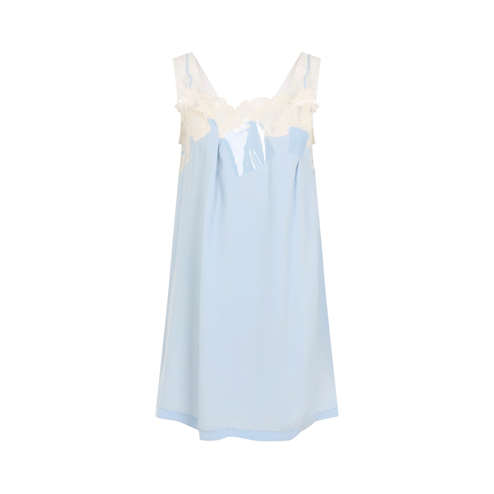 Maison Margiela Maison Margiela Mini Dress, view 2