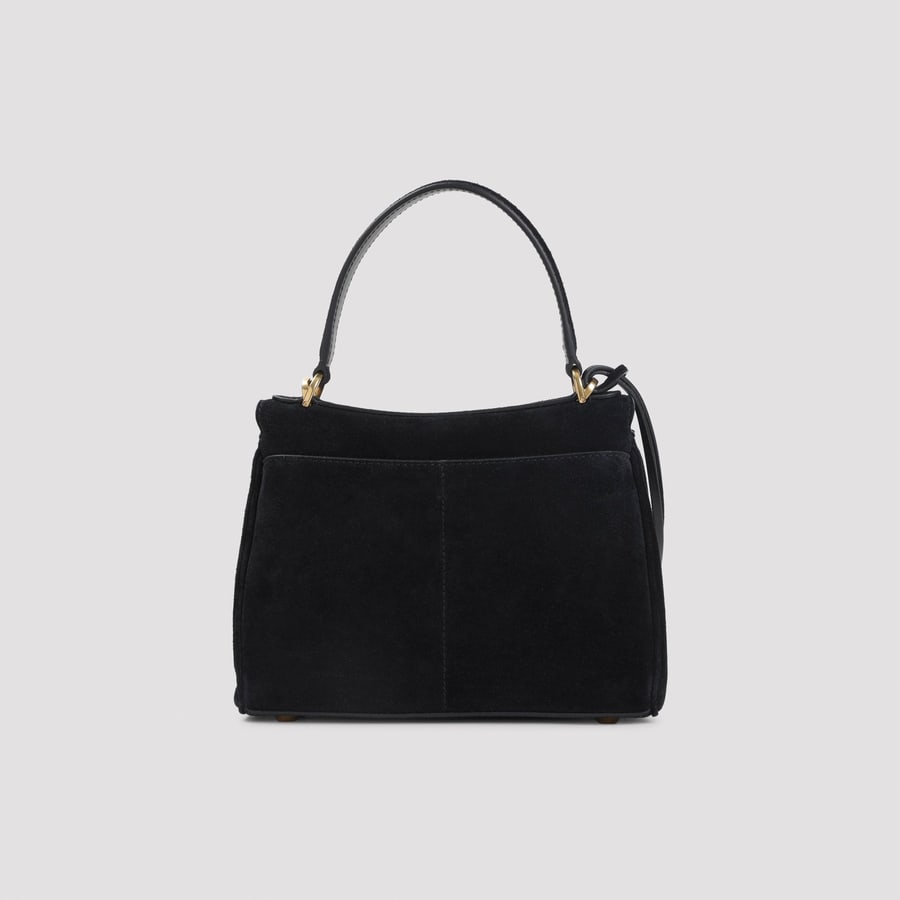 Balenciaga Balenciaga Rodeo Mini Top Handle Bag, view 4