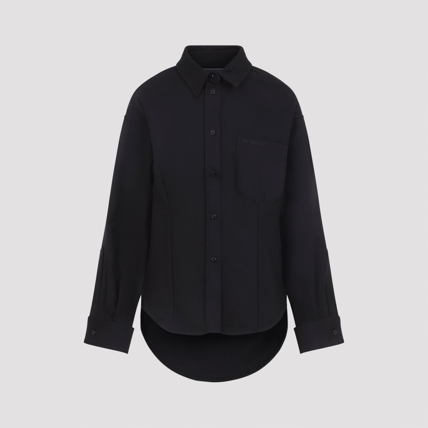 Balenciaga Balenciaga classic shirt