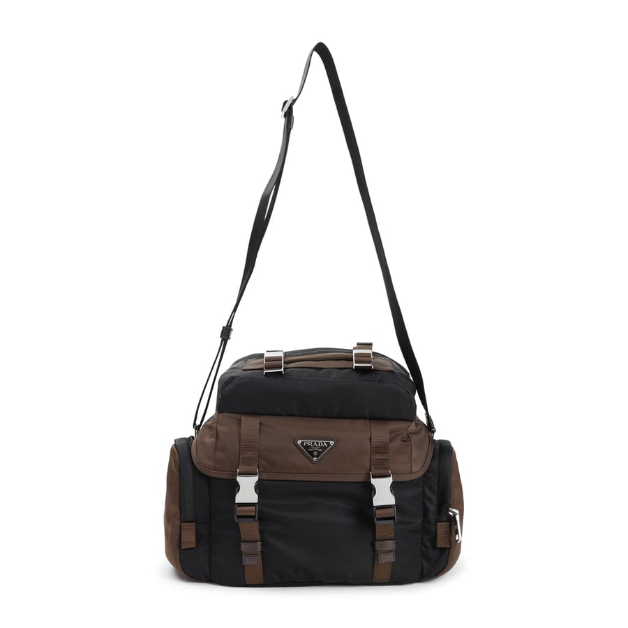Prada Prada Bandoliera Bag, view 2