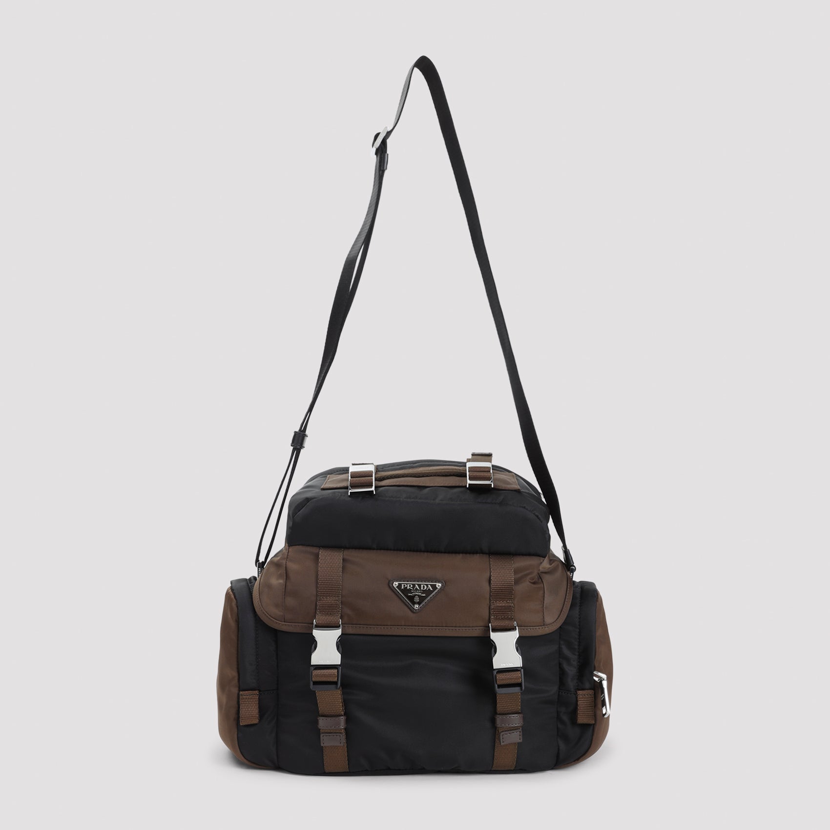 Prada Prada Bandoliera Bag