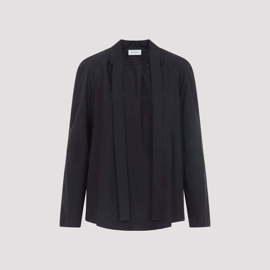 Lemaire ASCOT BLOUSE