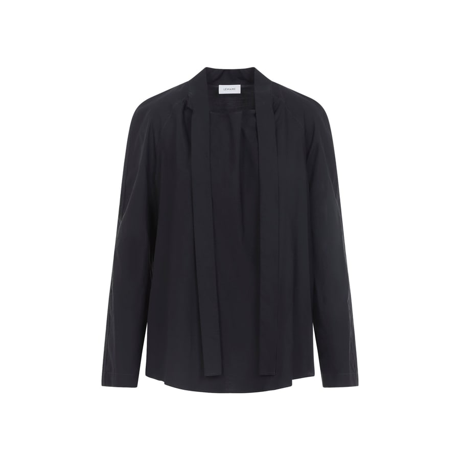 Lemaire ASCOT BLOUSE, view 2