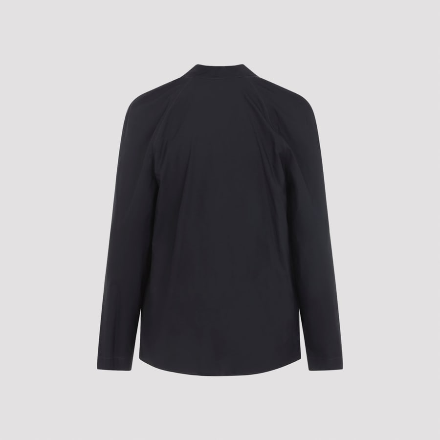 Lemaire ASCOT BLOUSE, view 4