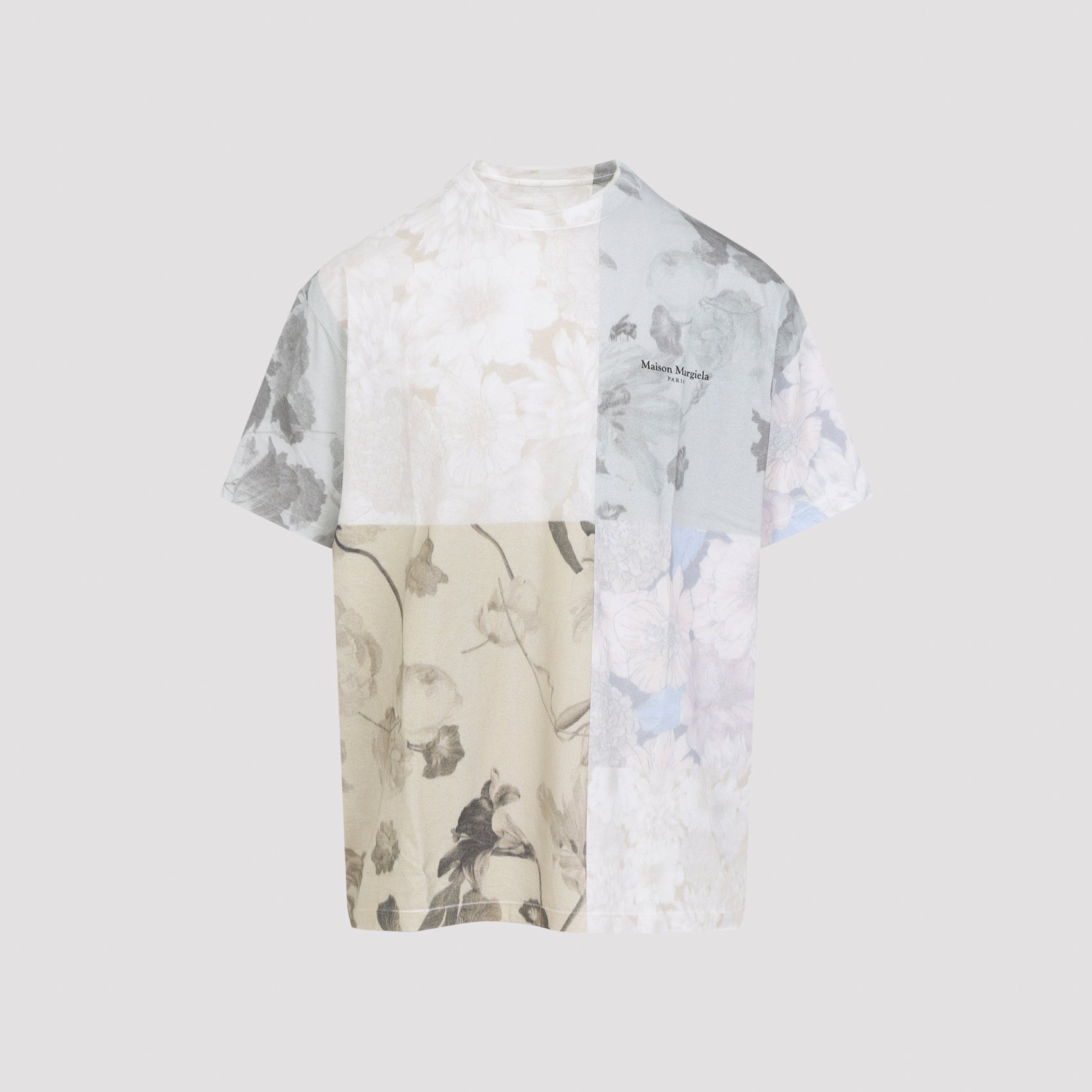 Maison Margiela Maison Margiela Cotton T-shirt