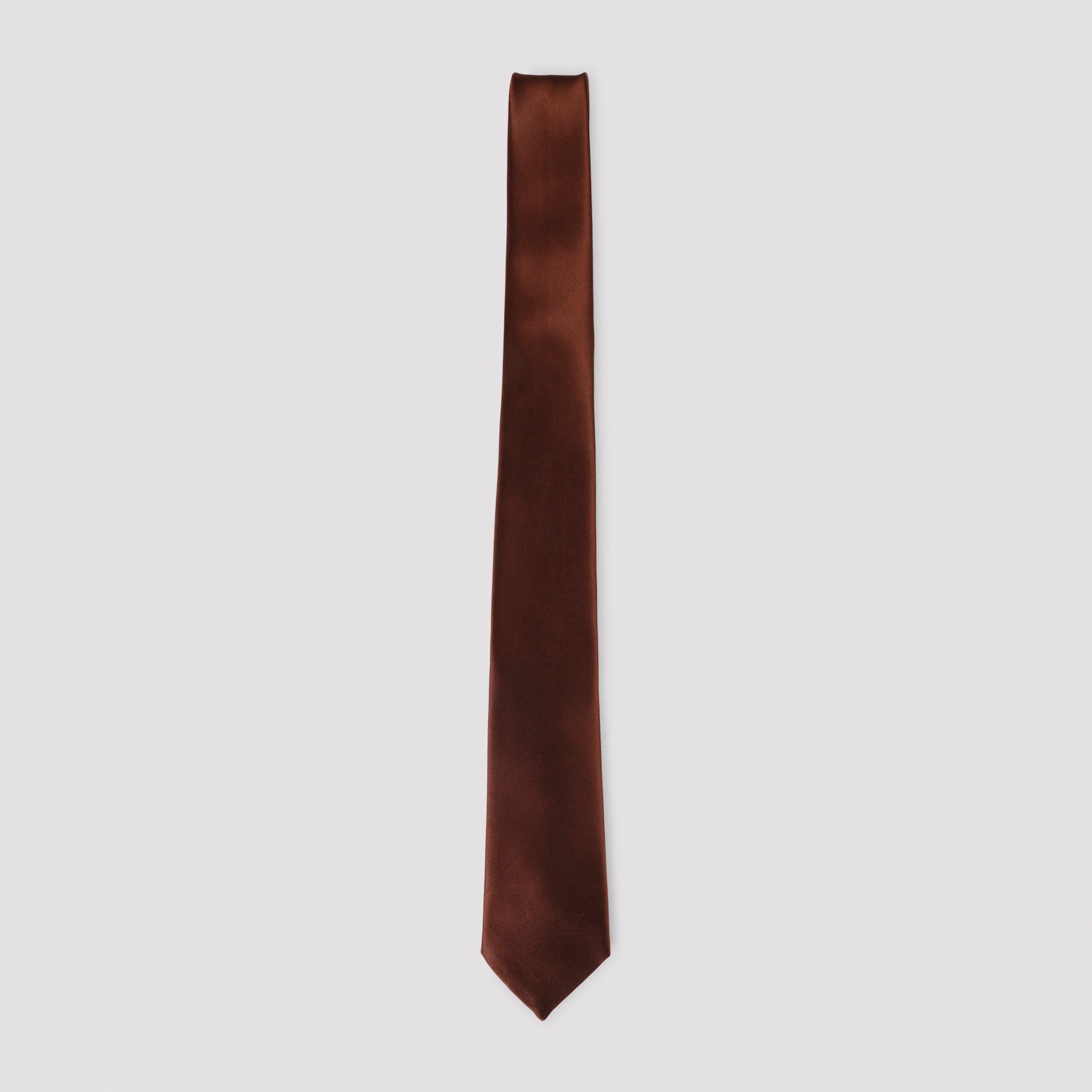 Saint Laurent Saint Laurent Silk Tie