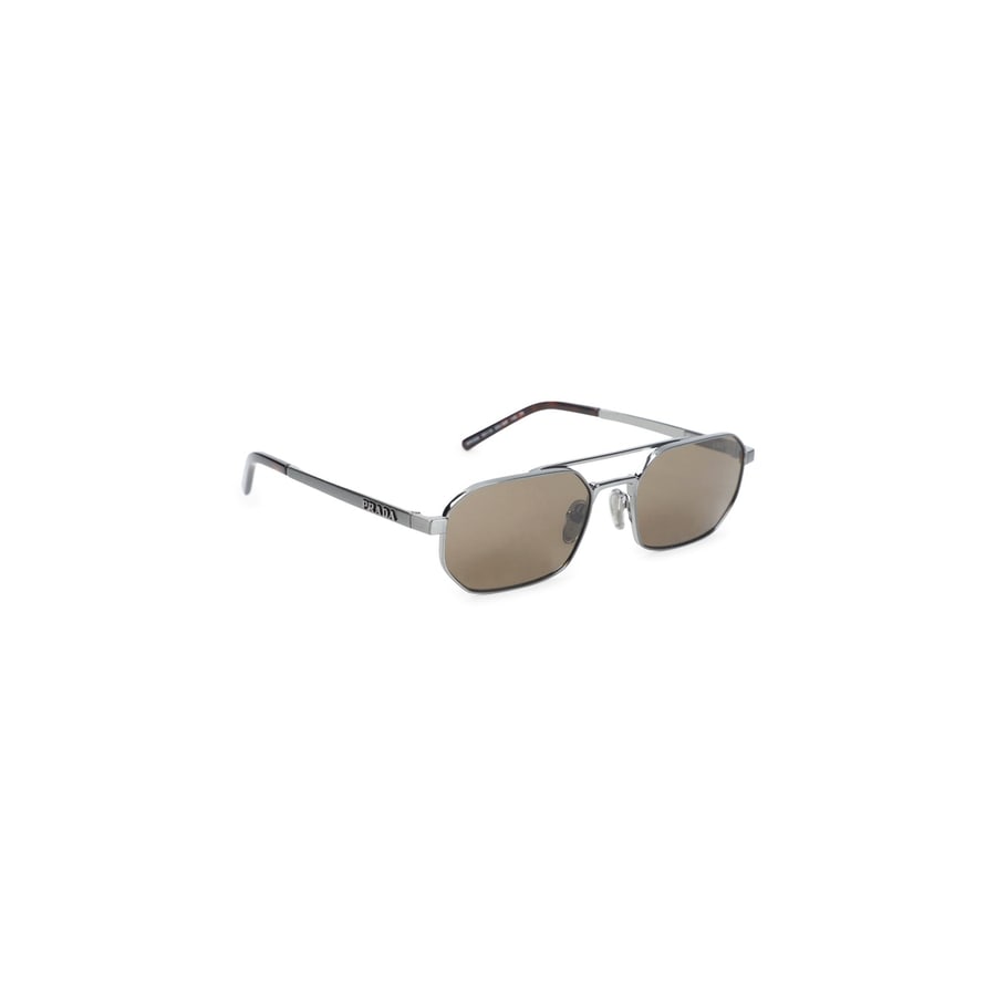 PRADA EYEWEAR Prada Eyewear Sunglasses, view 2