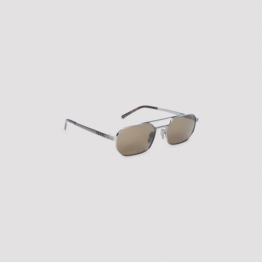 PRADA EYEWEAR Prada Eyewear Sunglasses, view 3