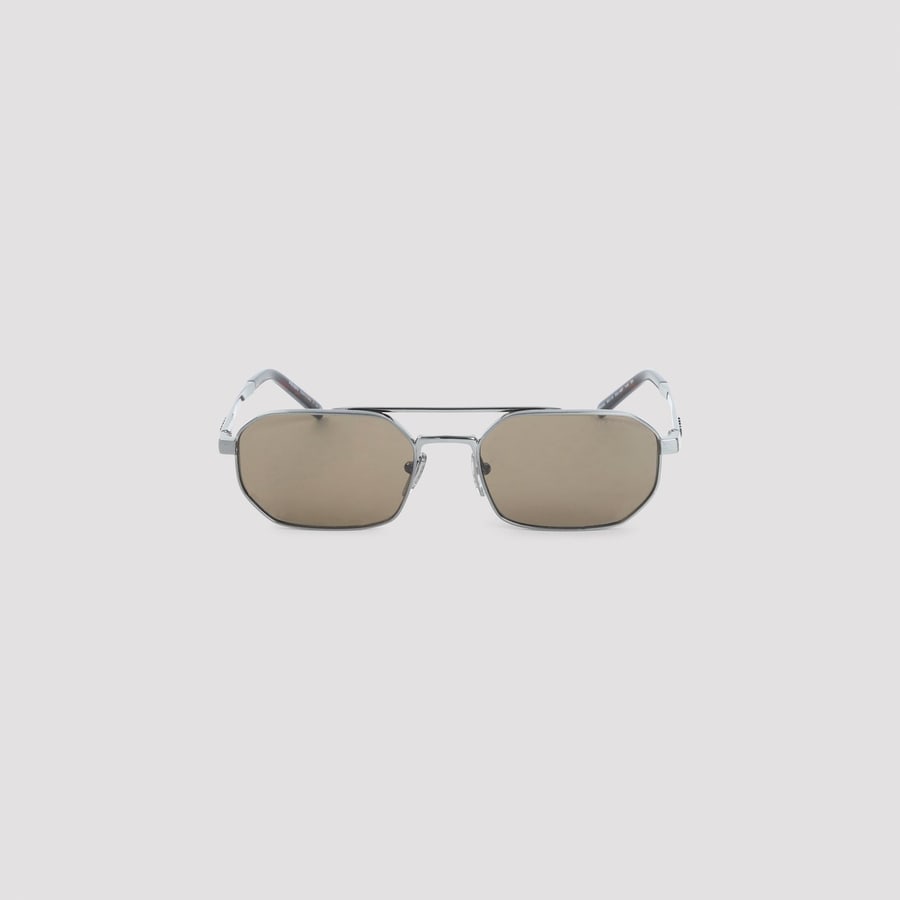 PRADA EYEWEAR Prada Eyewear Sunglasses, view 4