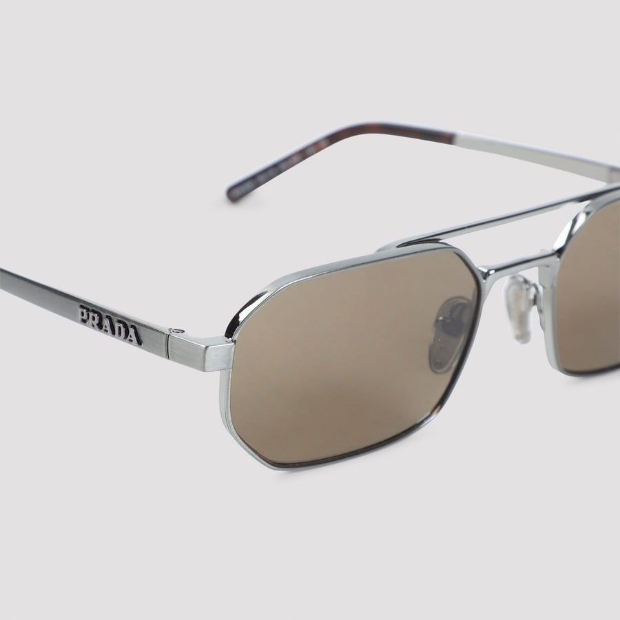 PRADA EYEWEAR Prada Eyewear Sunglasses, view 5