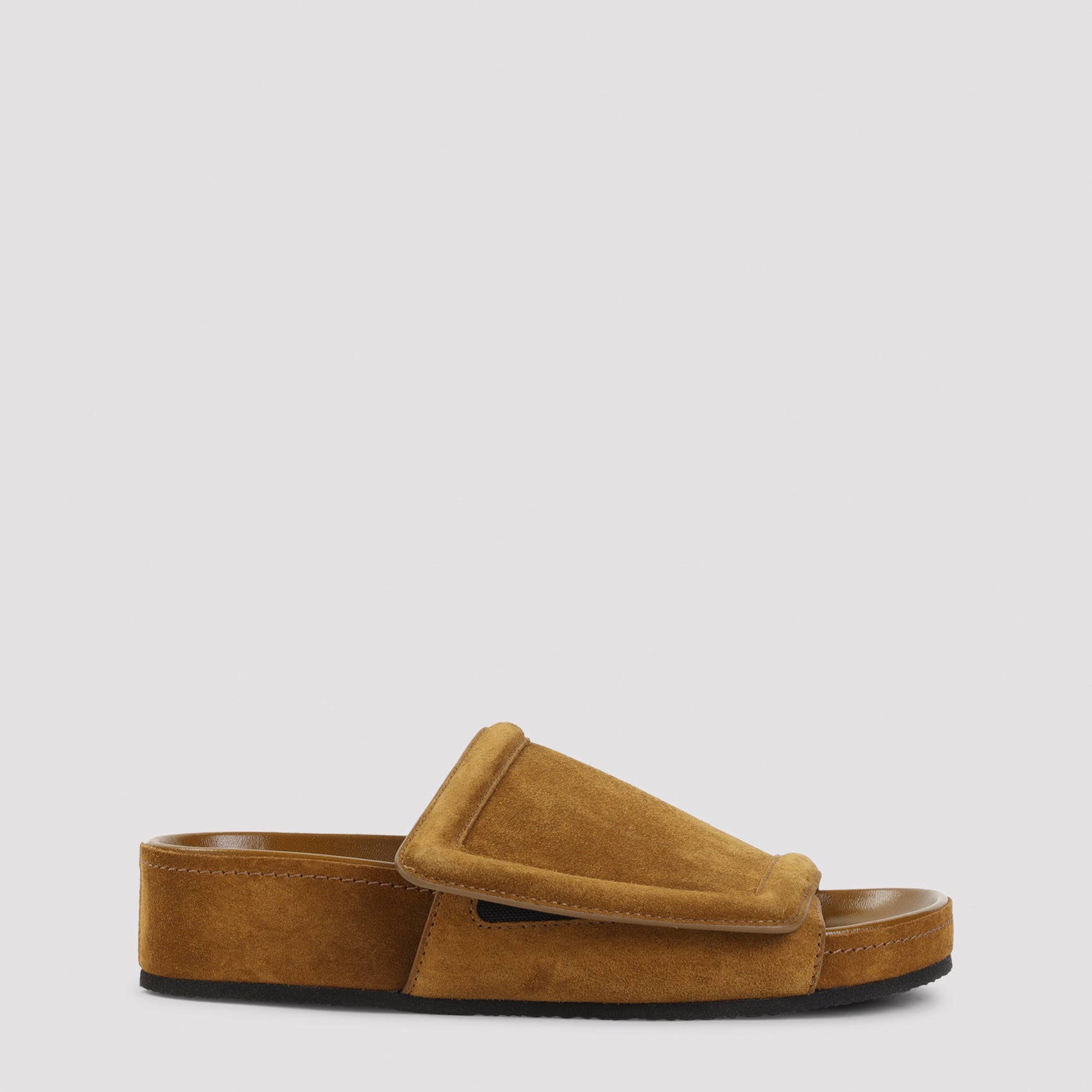 PHOEBE PHILO Phoebe Philo Chunky Slide Sandals