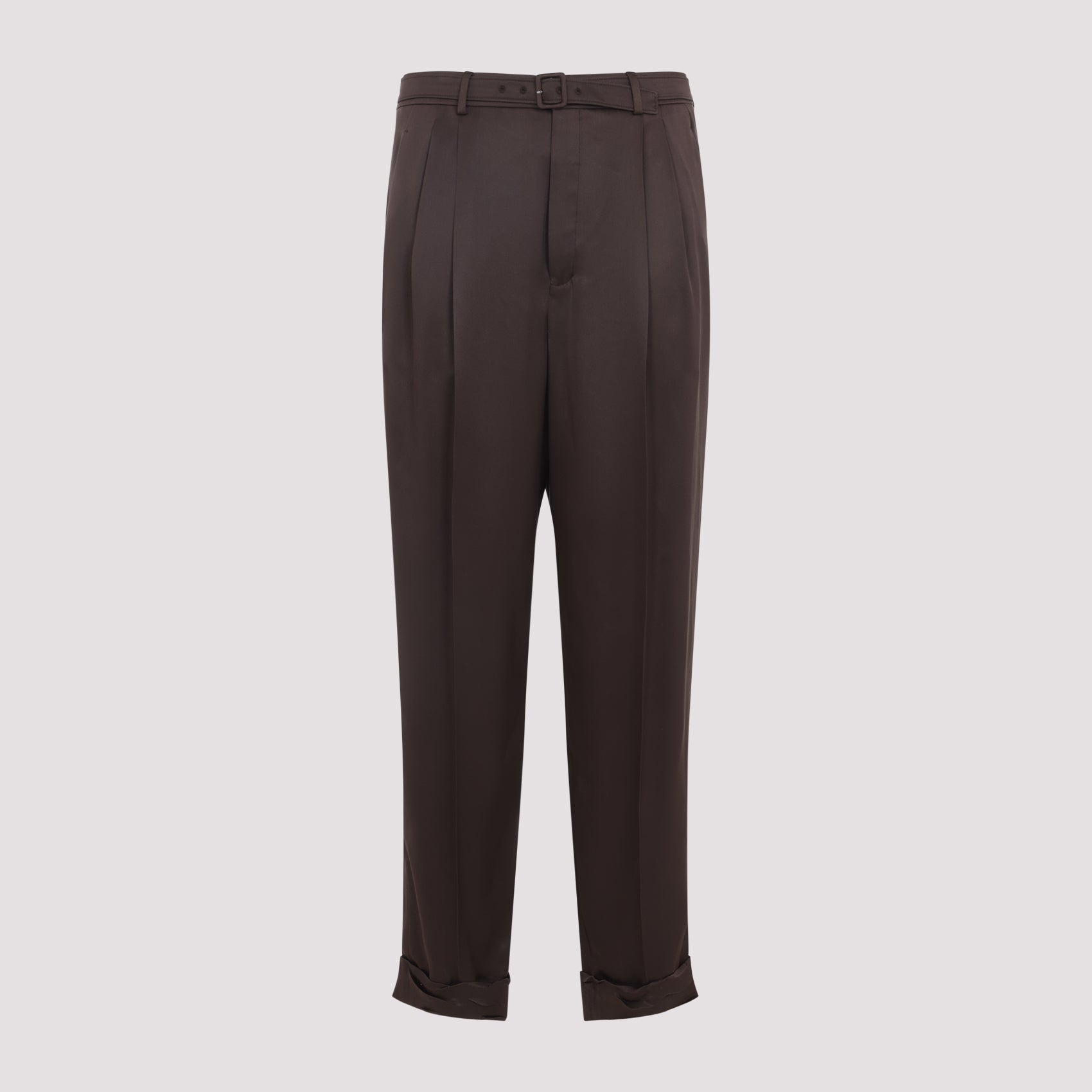 Saint Laurent Saint Laurent Silk Pants