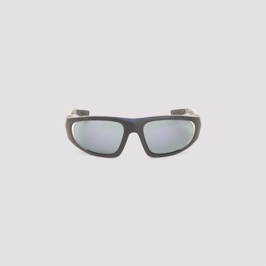 PRADA EYEWEAR Prada Eyewear Sunglasses, view 4