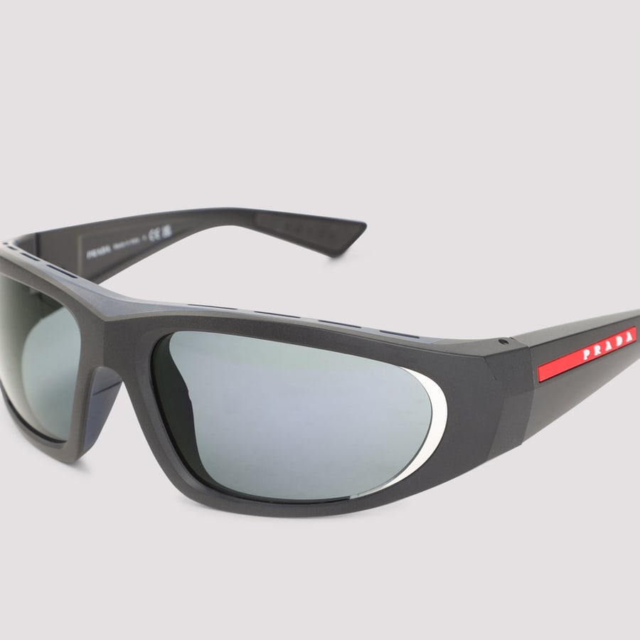 PRADA EYEWEAR Prada Eyewear Sunglasses, view 5