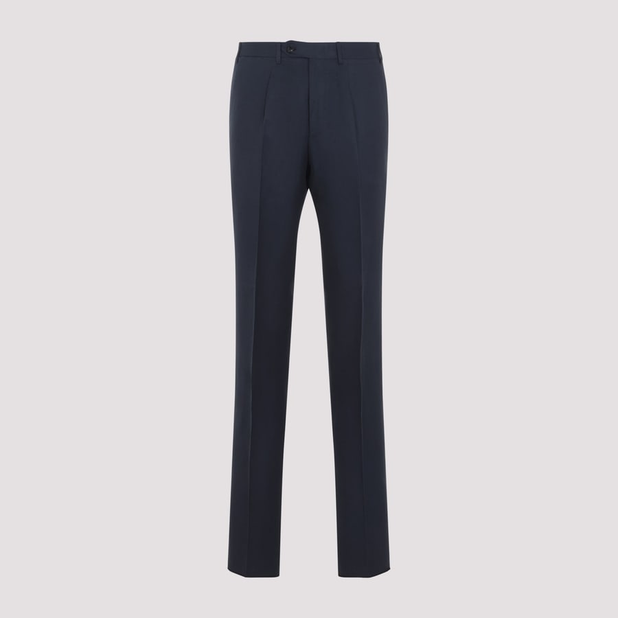 CANALI Canali Pants, view 3