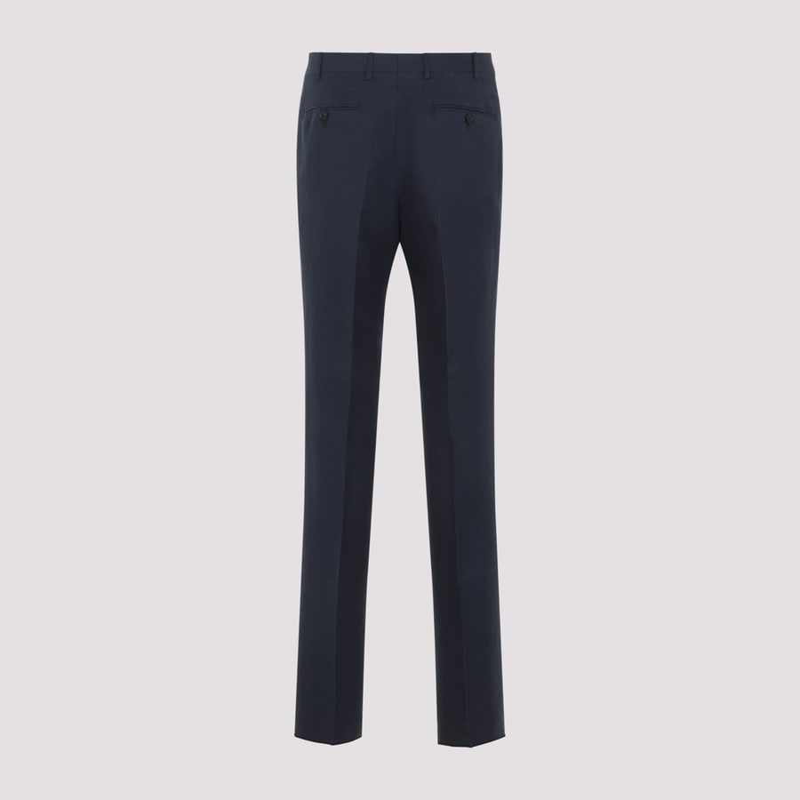 CANALI Canali Pants, view 4