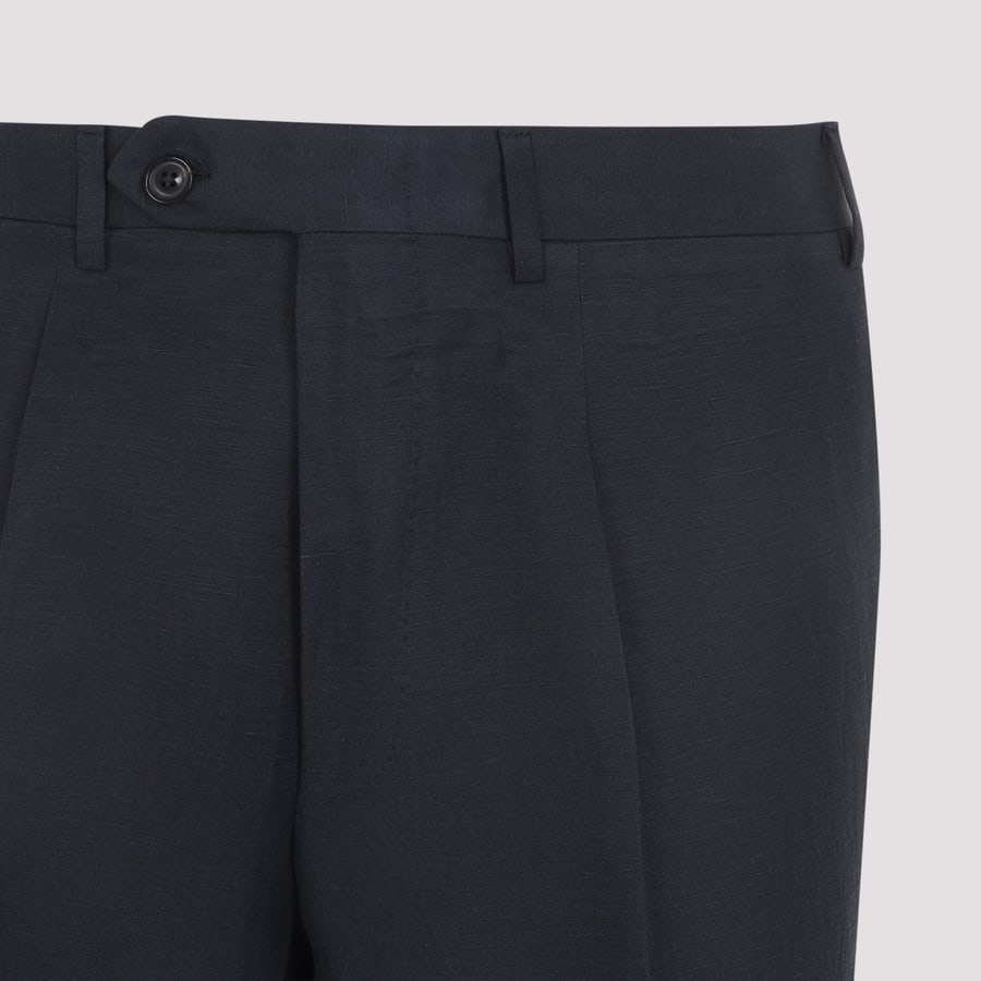 CANALI Canali Pants, view 5