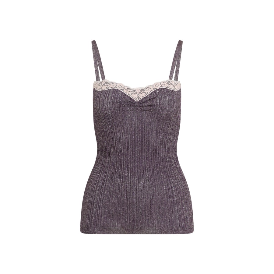 VALENTINO Valentino Viscose Top, view 2