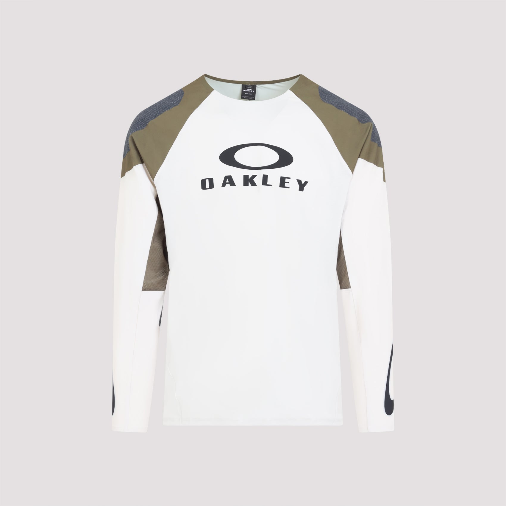 OAKLEY Oakley Seeker Edge T-shirt