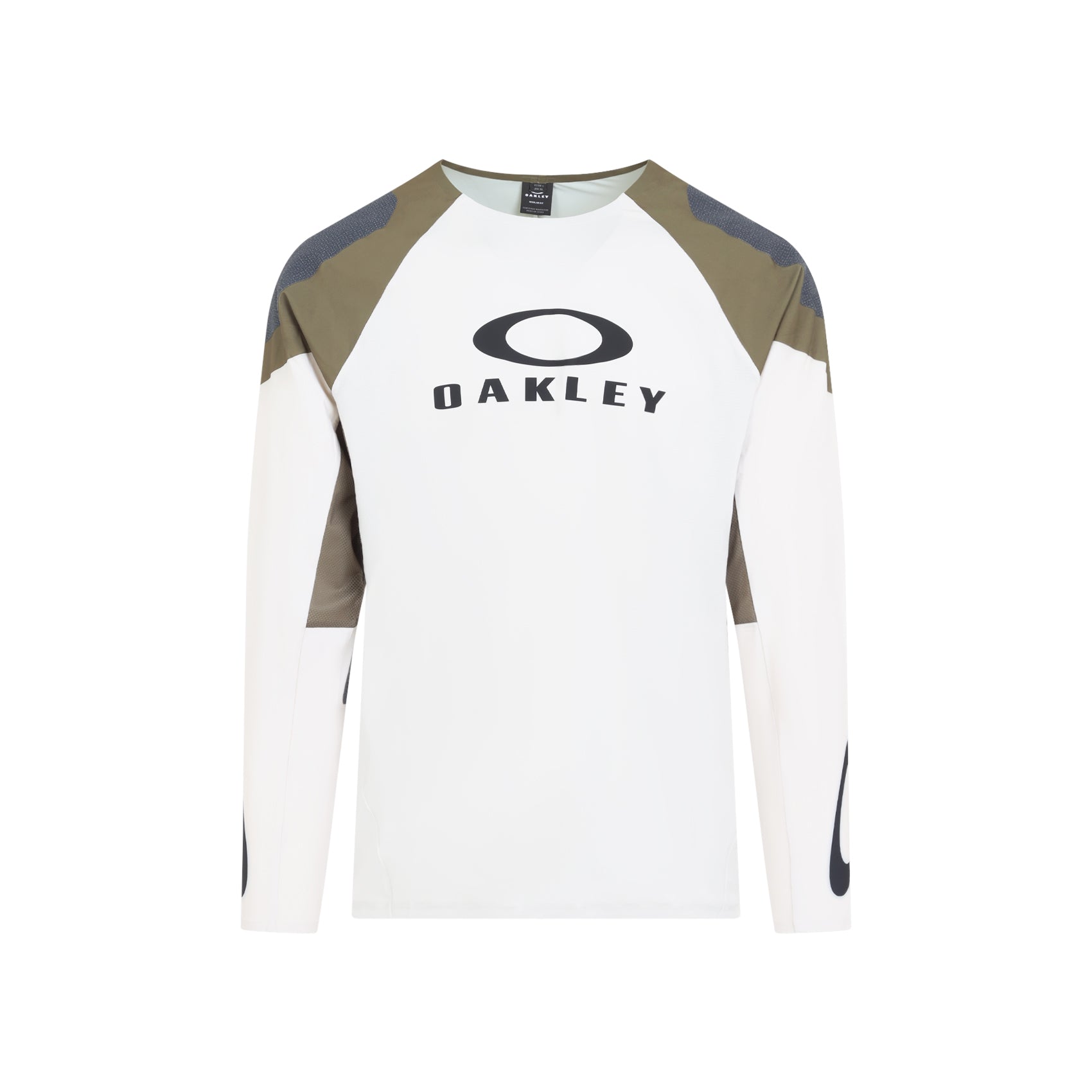 OAKLEY Oakley Seeker Edge T-shirt, view 2