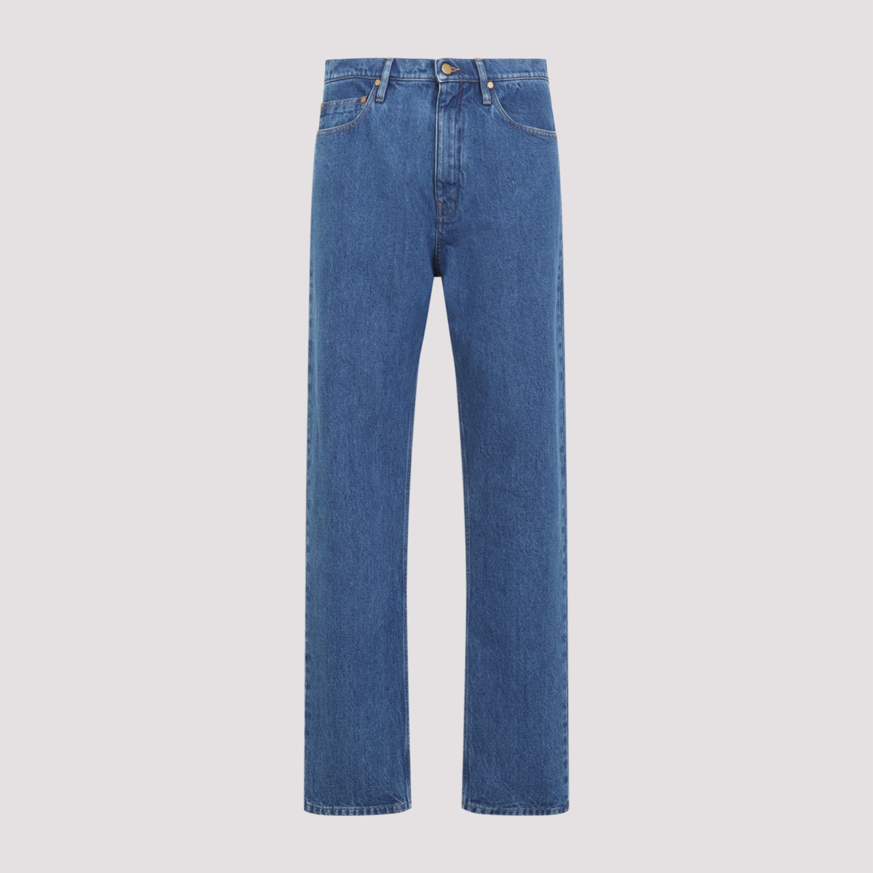 Jil Sander Jil Sander Cotton Jeans