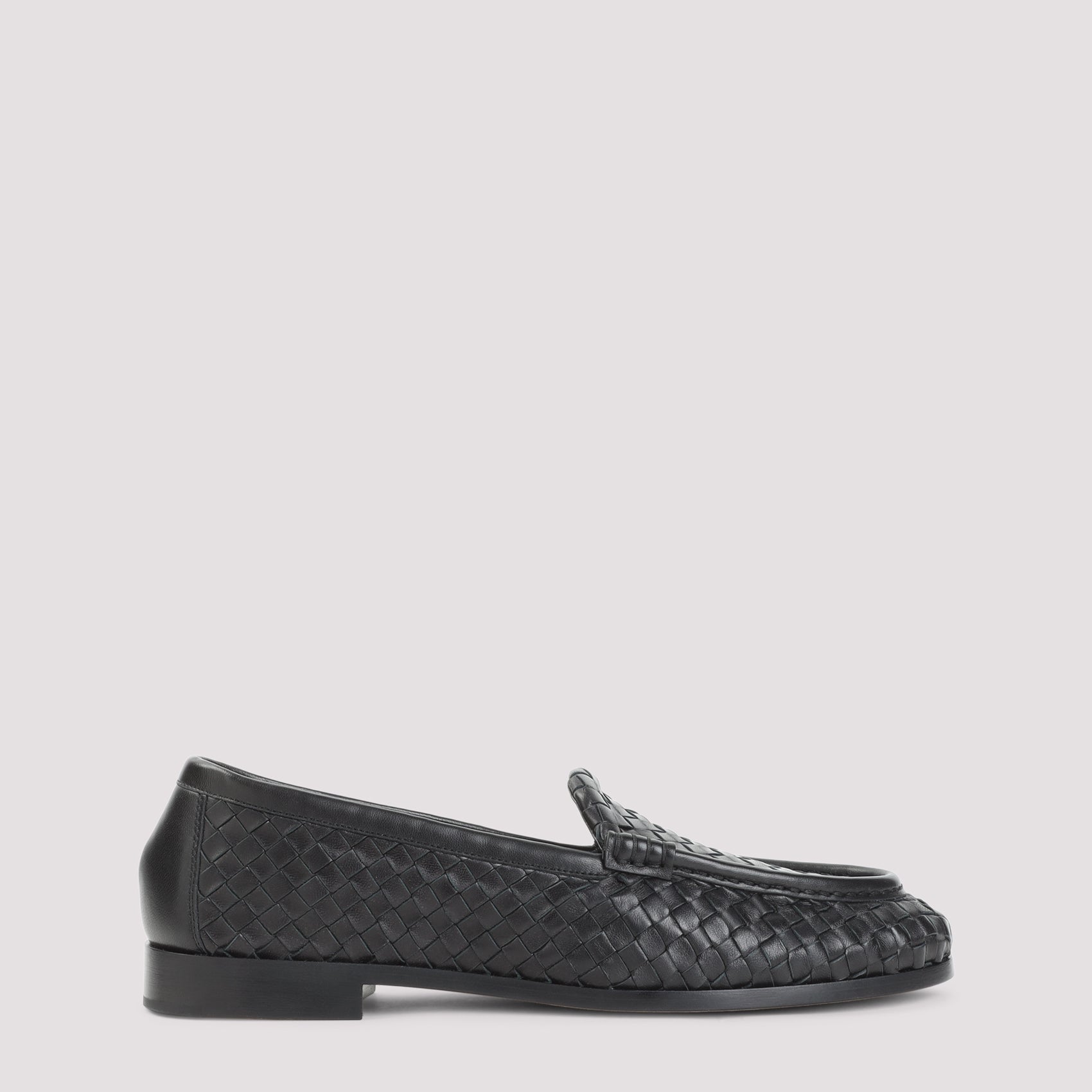 Bottega Veneta Bottega Veneta Silenzio Loafers