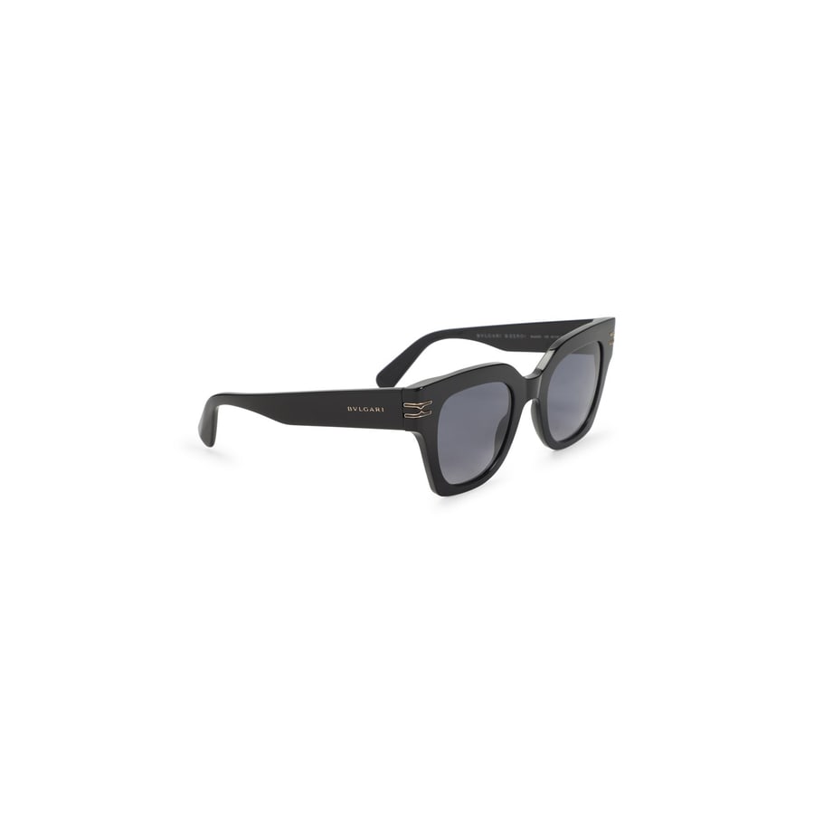 BVLGARI EYEWEAR Bvlgari Eyewear B.Zero1 Sunglasses, view 2