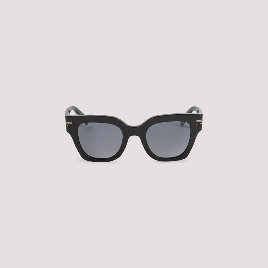 BVLGARI EYEWEAR Bvlgari Eyewear B.Zero1 Sunglasses, view 4