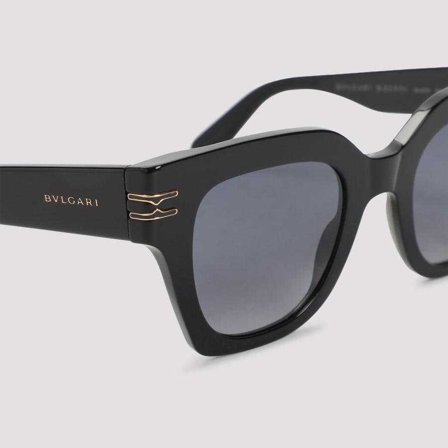 BVLGARI EYEWEAR Bvlgari Eyewear B.Zero1 Sunglasses, view 5