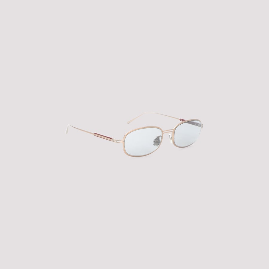 BRUNELLO CUCINELLI EYEWEAR Brunello Cucinelli Eyewear Sunglasses, view 3
