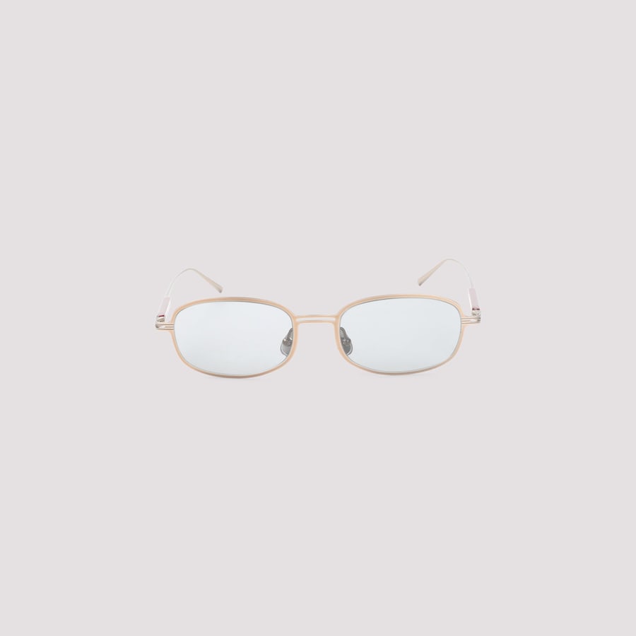 BRUNELLO CUCINELLI EYEWEAR Brunello Cucinelli Eyewear Sunglasses, view 4