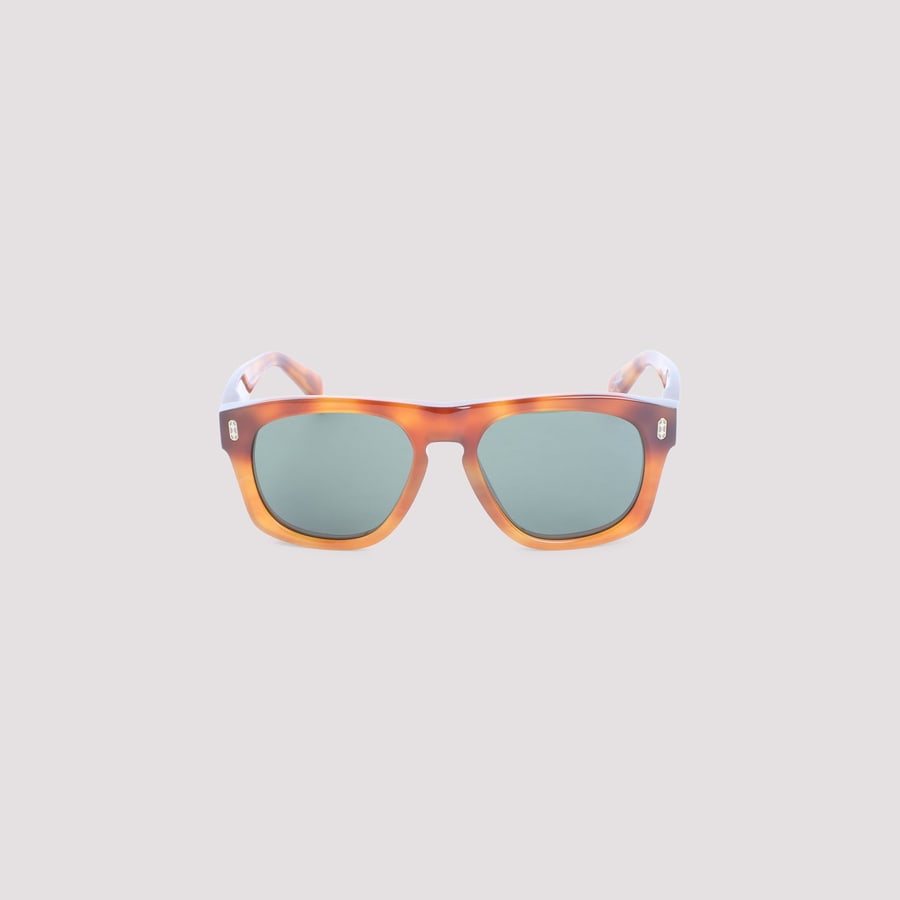 BRUNELLO CUCINELLI EYEWEAR Brunello Cucinelli Eyewear Sunglasses, view 4