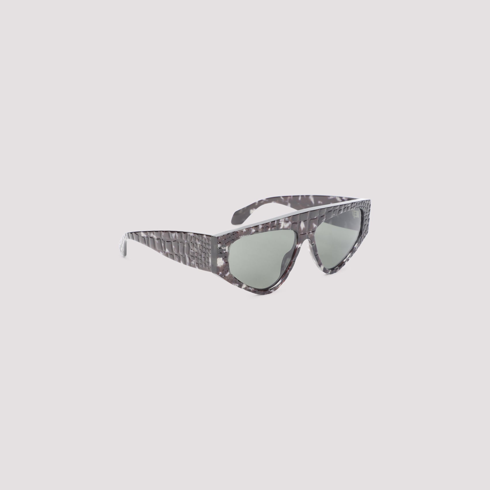 ALAÏA EYEWEAR Alaïa Eyewear 97 Mask Sunglasses