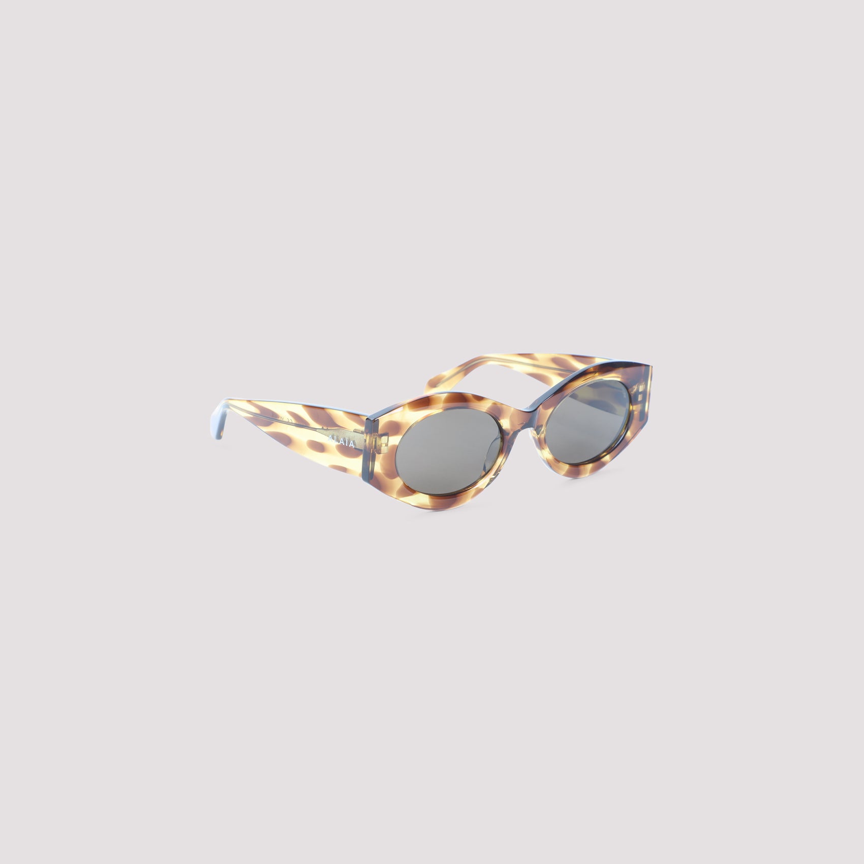 ALAÏA EYEWEAR Alaia Acetate Sunglasses