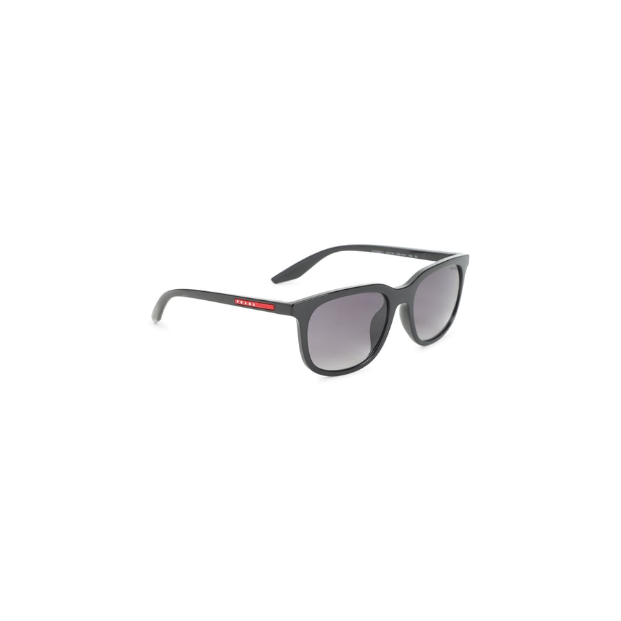 PRADA EYEWEAR Prada Eyewear Acetate Sunglasses, view 2
