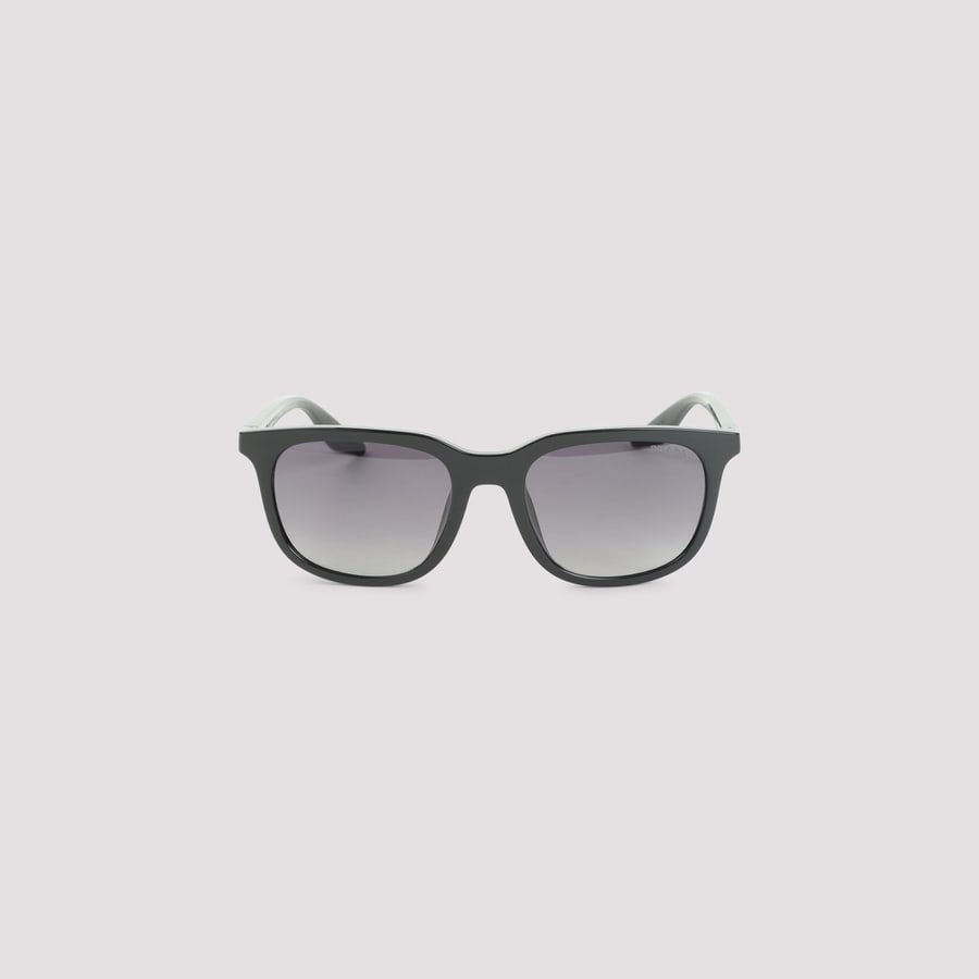 PRADA EYEWEAR Prada Eyewear Acetate Sunglasses, view 4