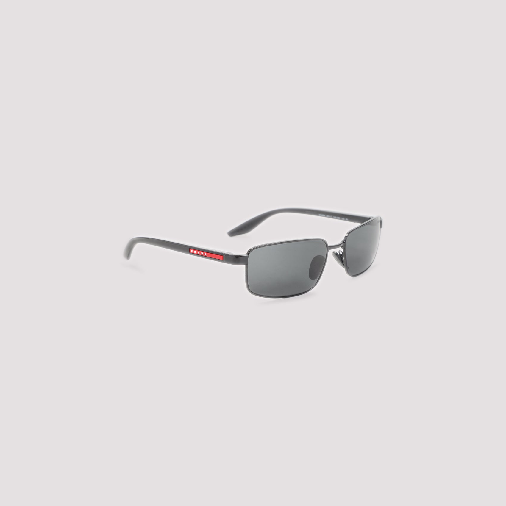 PRADA EYEWEAR Prada Eyewear Metal Sunglasses
