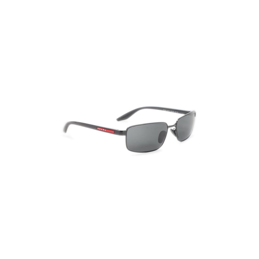 PRADA EYEWEAR Prada Eyewear Metal Sunglasses, view 2