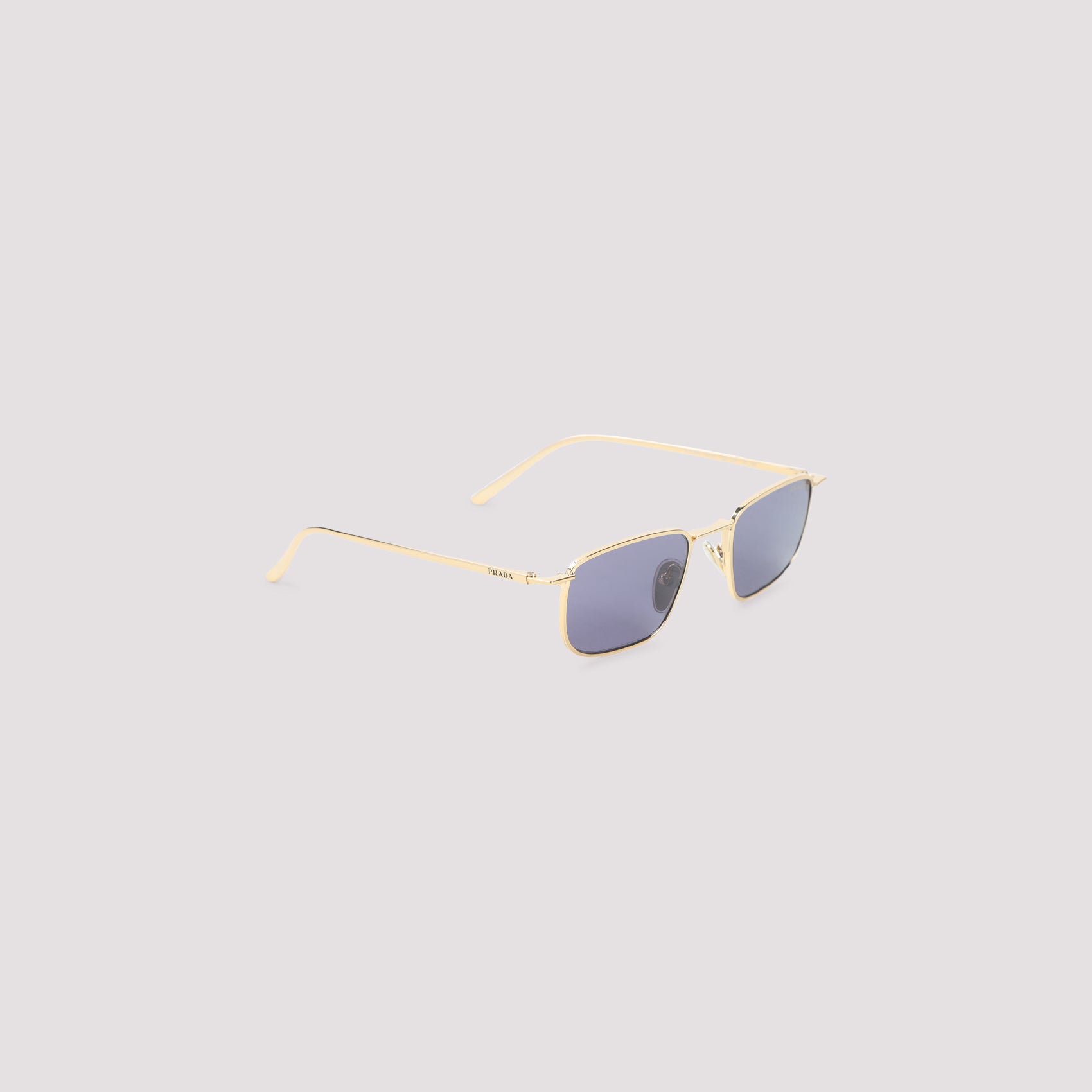PRADA EYEWEAR Prada Eyewear Metal Sunglasses