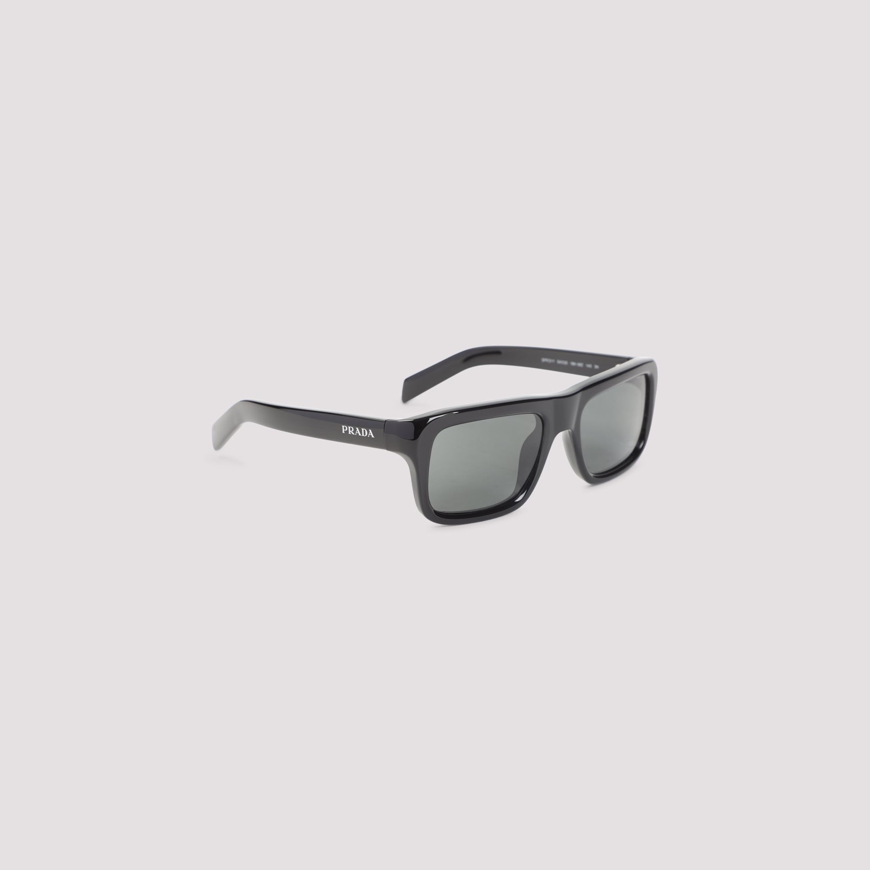 PRADA EYEWEAR Prada Eyewear Acetate Sunglasses