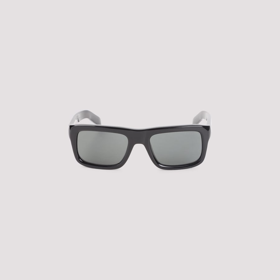 PRADA EYEWEAR Prada Eyewear Acetate Sunglasses, view 4