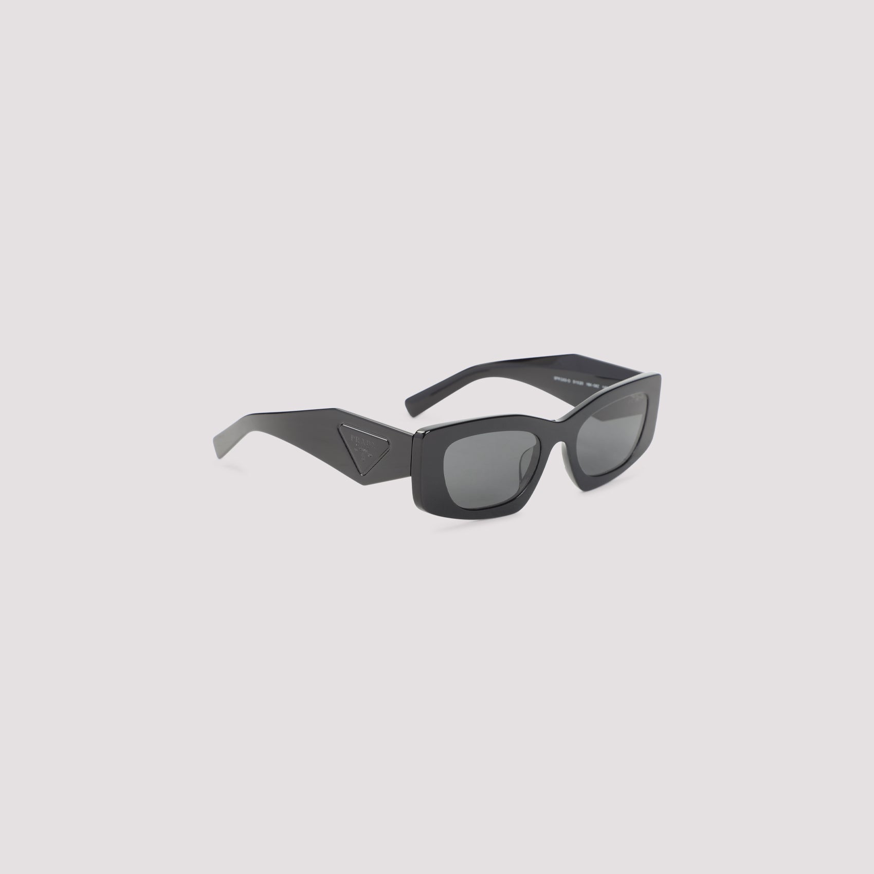 PRADA EYEWEAR Prada Eyewear Acetate Sunglasses