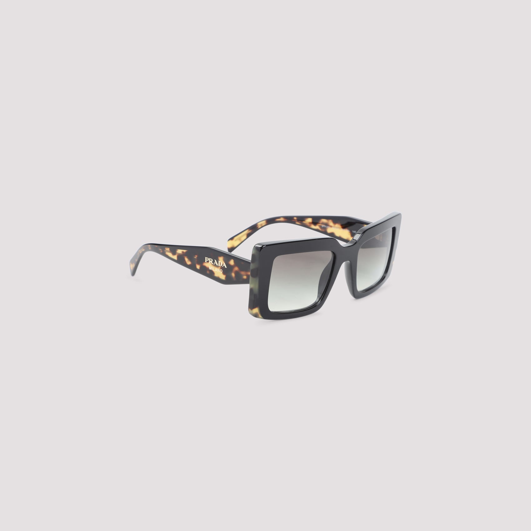 PRADA EYEWEAR Prada Eyewear Acetate Sunglasses