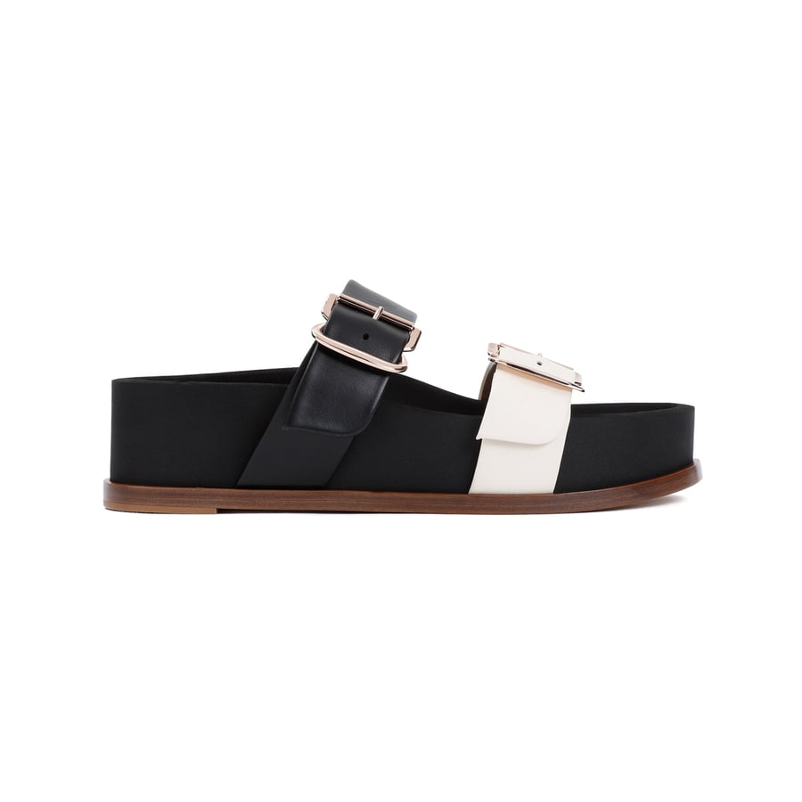 GABRIELA HEARST Gabriela Hearst Wren Sandals, view 2